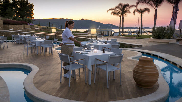 Miraggio Thermal Spa Resort